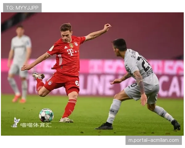 德甲启用半自动越位技术与三维追踪技术,提升判罚透明度 德甲启用半自动越位技术与三维追踪技术,提升判罚透明度