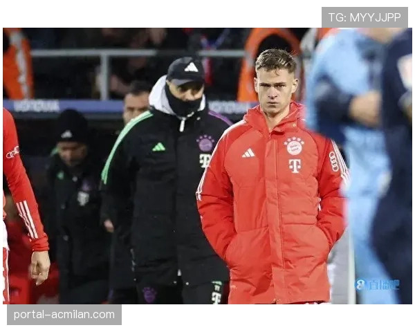 拜仁伤病名单：诺伊尔、格雷罗确认缺阵对阵法兰克福